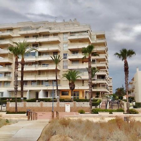 Peñíscola Atico En Primera Linea Mediterraneo מראה חיצוני תמונה
