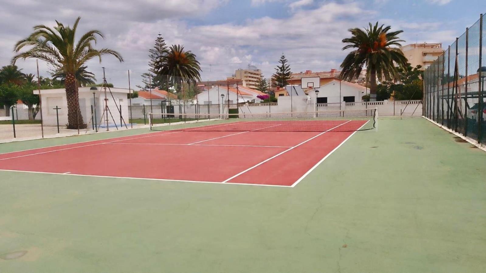 Peñíscola Atico En Primera Linea Mediterraneo מראה חיצוני תמונה